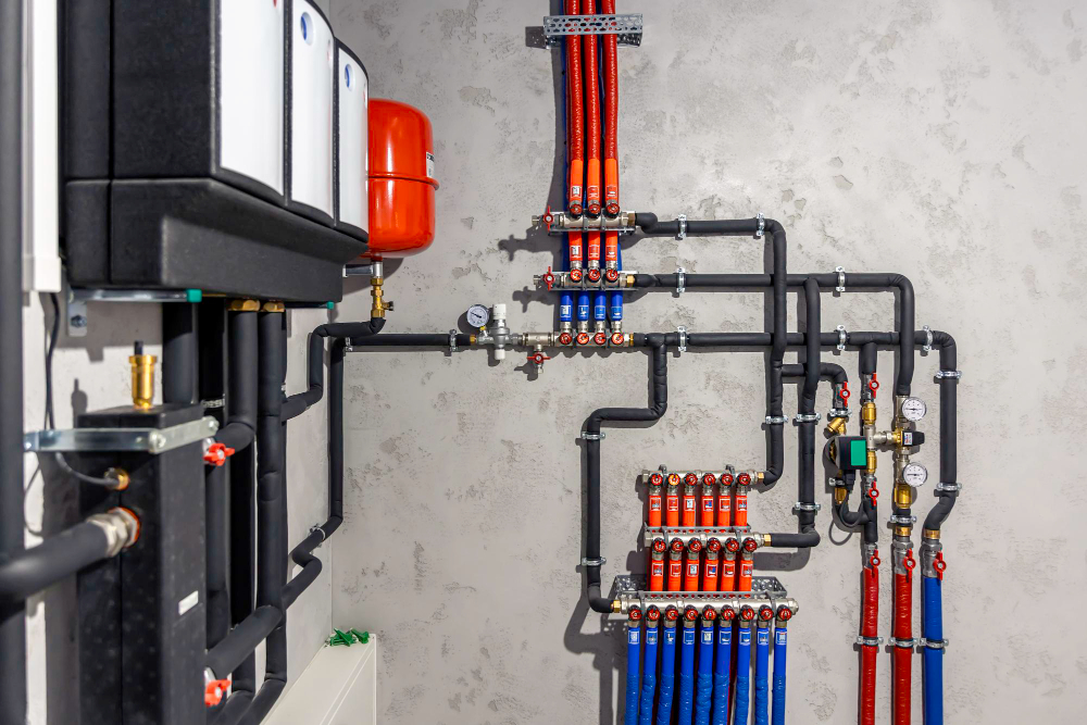 Endüstriyel Doğalgaz Çözümleri