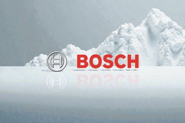 Bosch Kombi Servisi