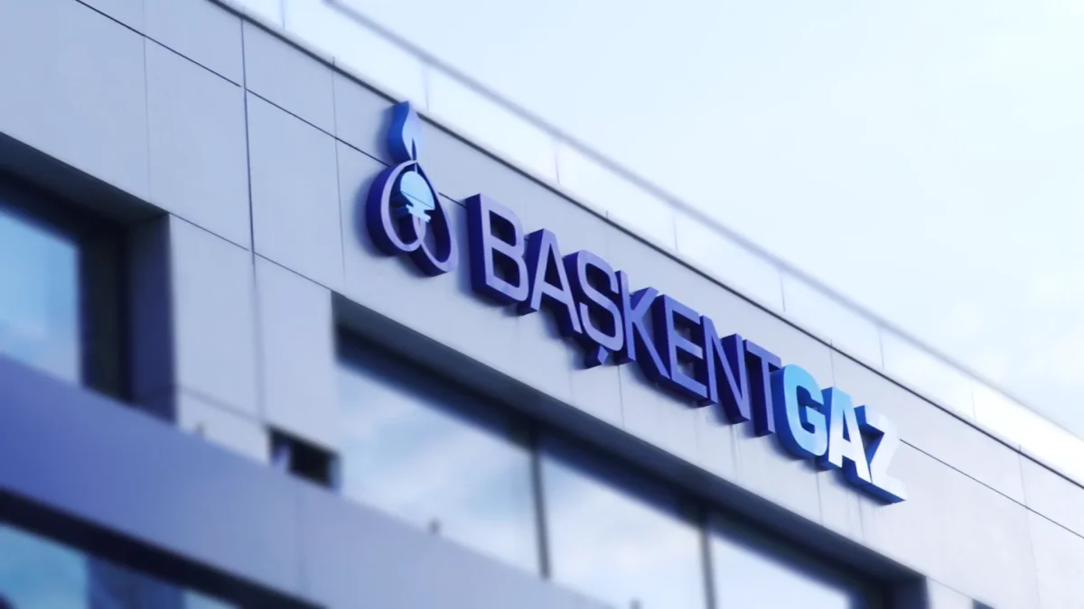 Başkent Gaz Yetkili Servis